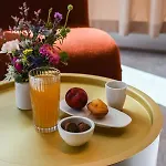 Okko Centre 4* Strasbourg