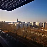 Okko Centre 4* Strasbourg