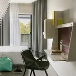 Hotel Okko Centre 4*