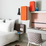 Hotel Okko Centre 4*