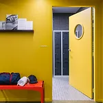 Okko Centre Hotel 4*