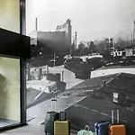 Okko Centre 4* Strasbourg