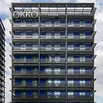 Hotel Okko Centre