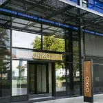 Okko Centre Hotel