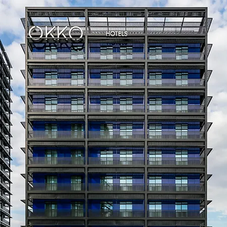 Okko Centre 4*