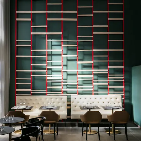 Okko Centre 4* Strasbourg