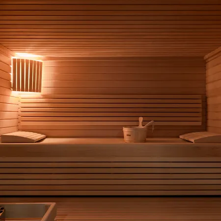 Okko Centre Hotell