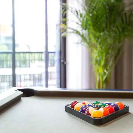 Okko Centre Hotel 4*