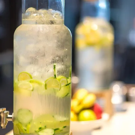 酒店 Okko Centre 斯特拉斯堡