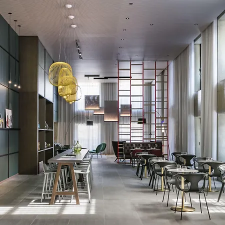 Okko Centre Hotel 4*