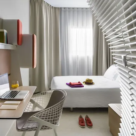 Okko Centre 4* Štrasburk