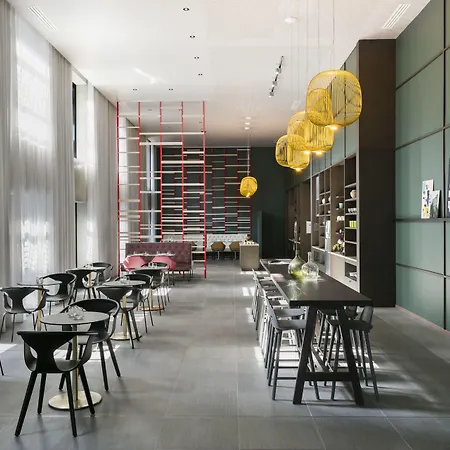 酒店 Okko Centre
