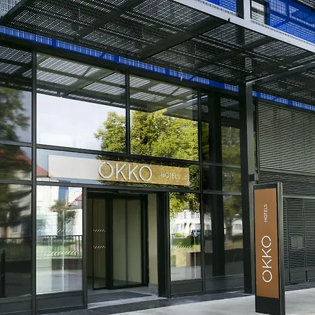 Okko Centre 酒店