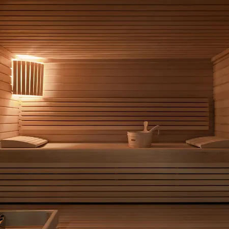 Okko Centre 4* Štrasburk