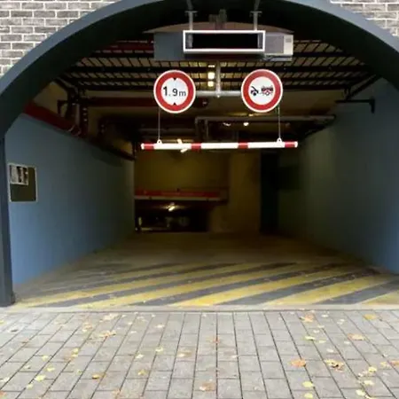 Hotel Okko Centre 4*