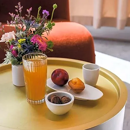 Hotell Okko Centre 4*