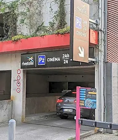 Okko Centre 酒店