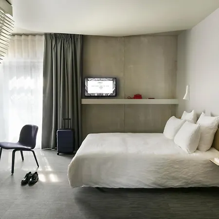 Hotell Okko Centre 4*