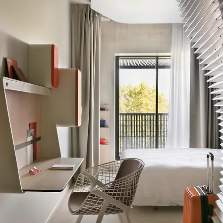 Okko Centre Hotel 4*