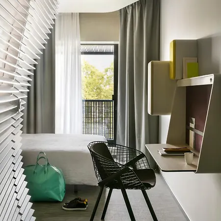 Hotell Okko Centre 4*