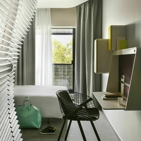 Hotell Okko Centre 4*