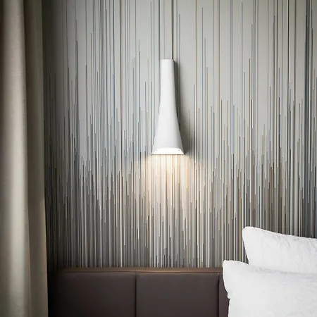 Okko Centre Hotell 4*