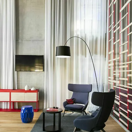 Hotell Okko Centre Strasbourg