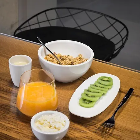 Hotell Okko Centre Strasbourg