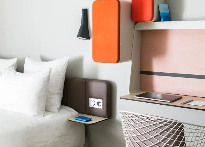 Ξενοδοχείο Okko Centre 4*