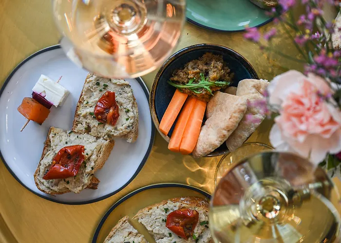 Okko Centre 4* Στρασβούργο