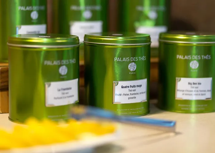 Okko Centre Ξενοδοχείο 4*