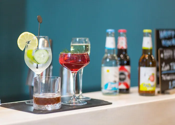 ホテル Okko Centre