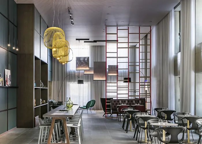 Okko Centre Hotel 4*