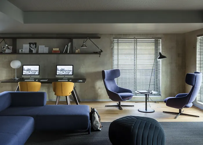 Okko Centre Στρασβούργο