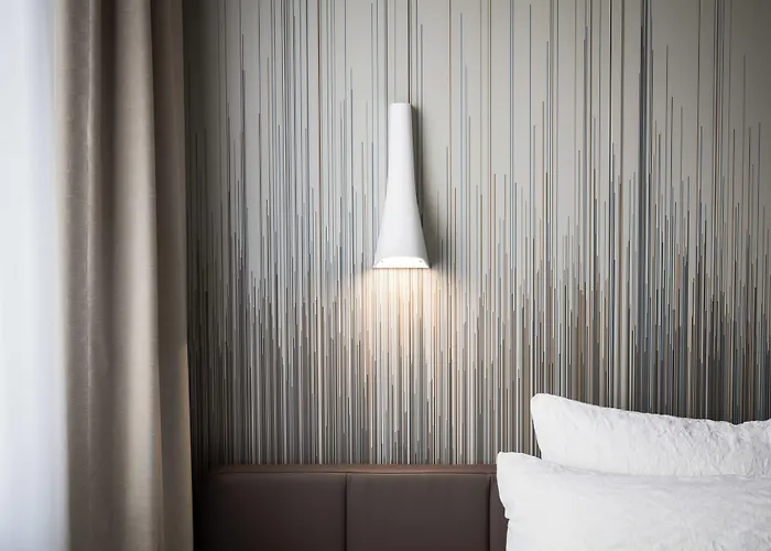 Okko Centre ホテル 4*