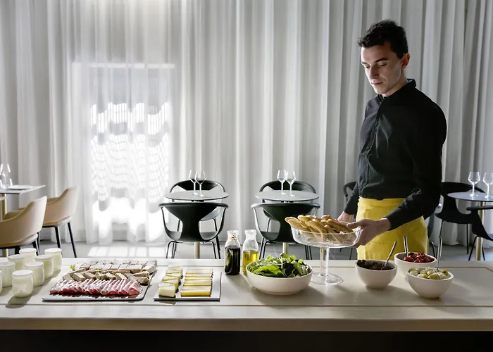 Ξενοδοχείο Okko Centre