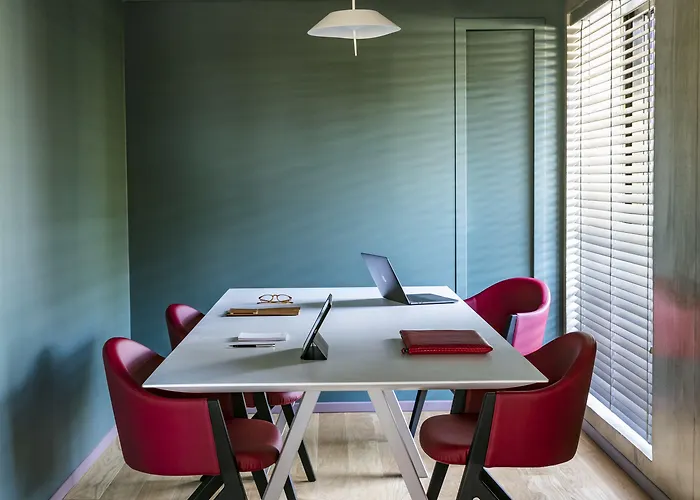 Okko Centre Ξενοδοχείο