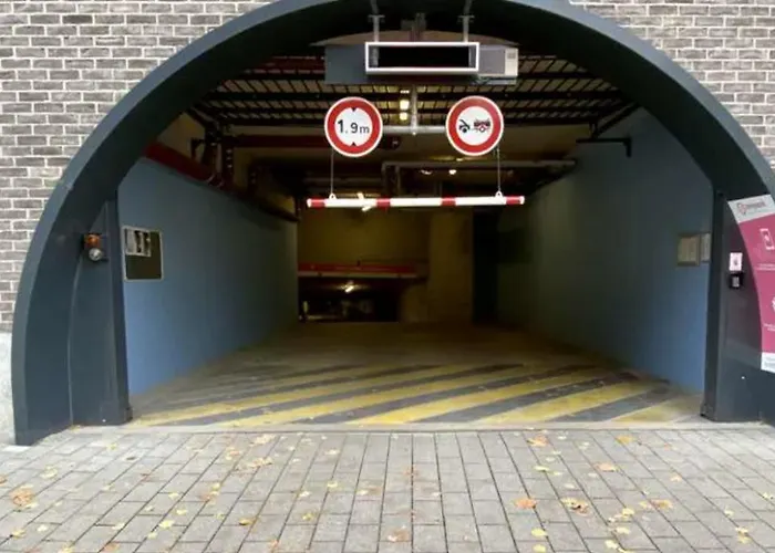 ホテル Okko Centre 4*