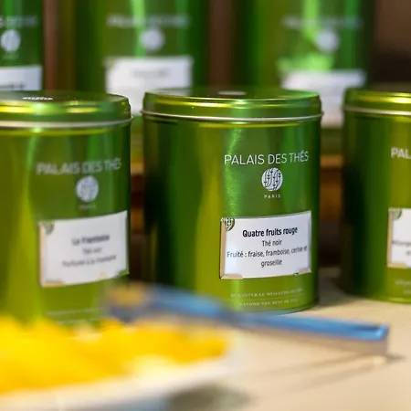 Okko Centre Hotel 4*