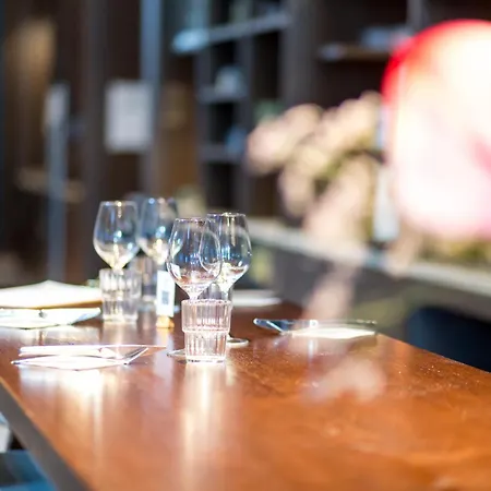 Okko Centre 4* Straßburg