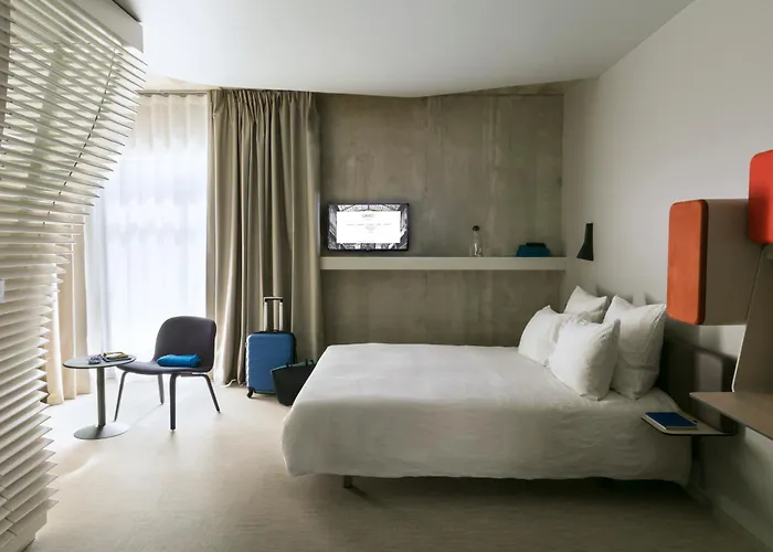 Okko Centre Straßburg