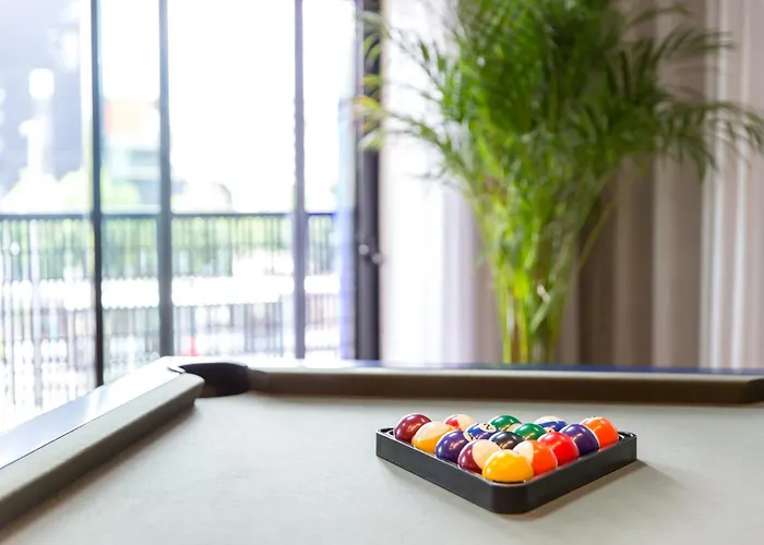 Okko Centre Hotel 4*