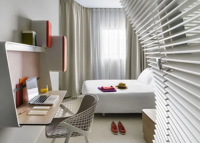 Okko Centre 4* Straßburg