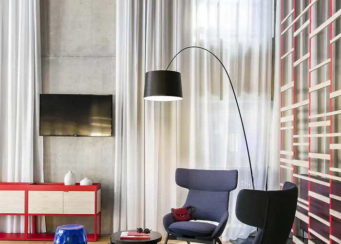 Okko Centre 4* Straßburg