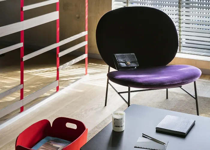 Hotel Okko Centre Straßburg