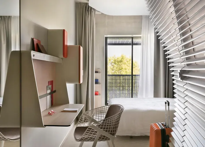 Okko Centre Hotel 4*