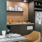 Hotel Okko Centre 4*