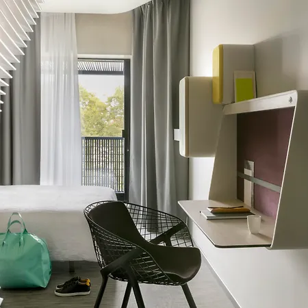 Hotel Okko Centre 4*