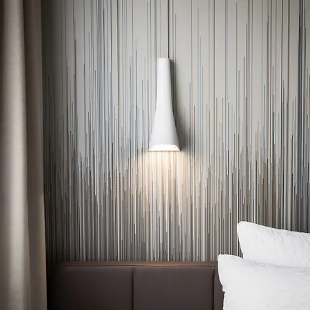 Okko Centre Hotel 4*