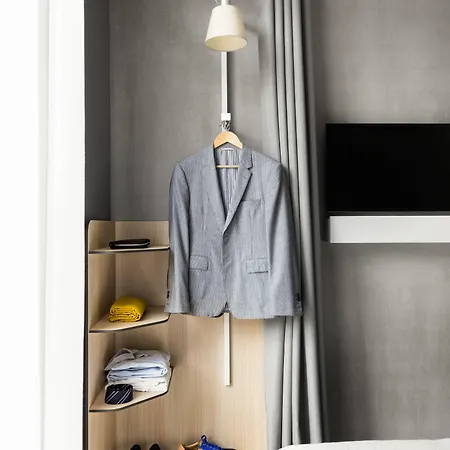 Okko Centre 4* Straatsburg